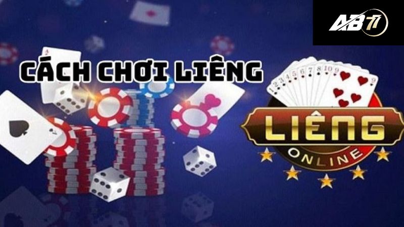 chơi bài Liêng luôn thắng