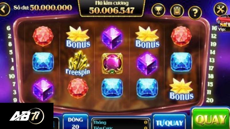 Khái niệm Giftcode trong game nổ hũ