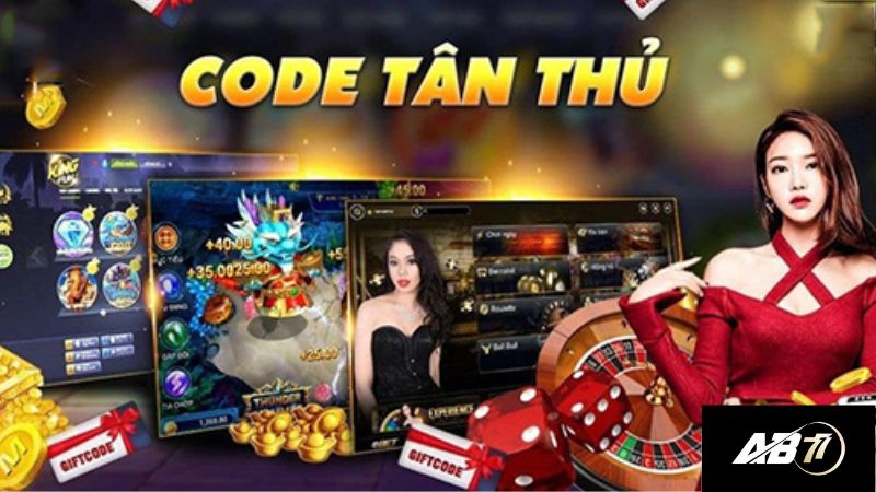  giftcode trong game nổ hũ 2024