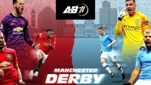 trận derby nổi tiếng