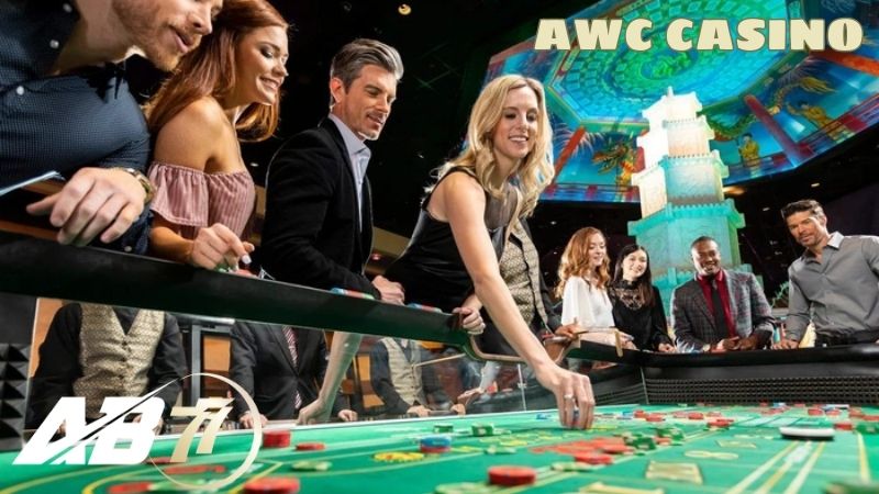 AWC CASINO