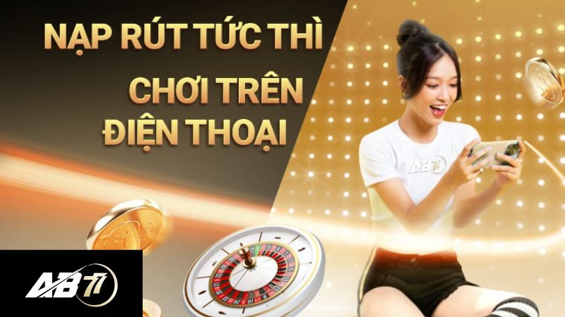 Tin đồn AB77 lừa đảo người chơi