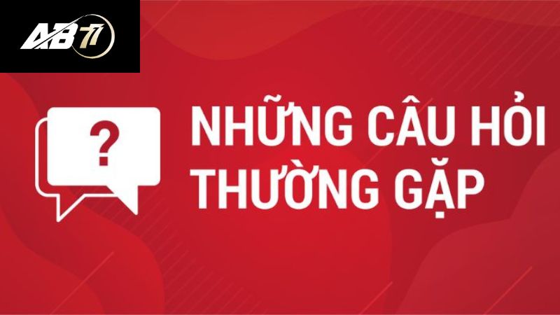 câu hỏi thường gặp về AB77 chính xác